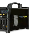 50 Amp Air Inverter Plasma Cutter Portable Cutting Machine With Dual Voltage 110V 220V Auto Voltage Switch One Half Inch Clean Cut Capability Rugged Workhorse Pro Kit Easy Setup For On The Go Projects CUT50D