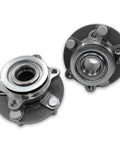 2 Pack Front Wheel Bearing And Hub Assembly Fits Nissan Rogue 2008 2013 Rogue Select 2014 2015 Sentra 2007 2012 Replaces OE 513298