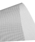 Sturdy Stainless Steel Car Bumper Repair Mesh Kit 15 Piece No Hassle Quick Fixes Easy To Use Weldable Mesh Repair Tool Set 15-piece visible