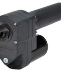 Beefy 12V DC Linear Actuator With 1200 Pound Thrust, 6 Inch Stroke, Aluminum Housing, Powder Coated Enclosure