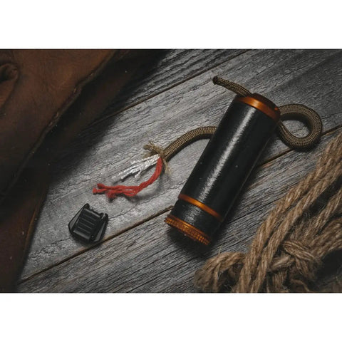 Rip Spool Field Repair Kit Orange For On The Go Fixes Your Must Have Outdoor Gear Upgrade with quick fix tools and rope