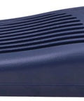 Side view of Beefed Up 24V 110A Permanent Magnet Motor Speed Controller 1228 2901 for Curtis Mobility Scooter, black casing