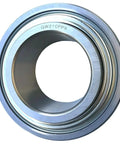 Heavy Duty Drive Disc Harrow Bearing With Triple Lip Seal On Both Sides For APC Farm Disc Harrow Replacement DC210TTR9 close-up view