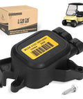 MCOR 4 Conversion Throttle Potentiometer For Club Car Precedent Carryall Tempo Onward 2012 Up Golf Carts Upgrade Replaces OEM 105116301 103850401 And Compatible MCOR 3 Includes AM293101 AM293001 with packaging and golf cart
