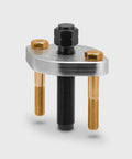 Pro Grade Bolt Retained Bearing Cap Installer For Heavy Duty Trucks And Equipment With Precision Alignment For Bolt Retained Cups