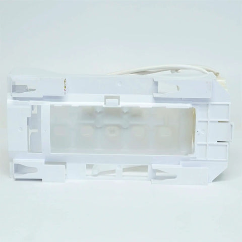 Easy Install Refrigerator Ice Maker Assembly For Frigidaire And Electrolux Models Replacement Ice Maker Module 243297609