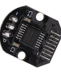 Non Contact Magnetic Encoder With PWM Output Or I2C Interface For Absolute Angle Measurement Top Notch Spin Sensor Module