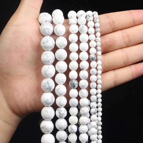 Top Shelf Natural Stone Beads For Jewelry Making And Creative Flexes Smooth Loose Spacer Beads For Bracelets Necklaces Earrings Designs And Happy Hour Vibes