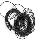 Watch Gasket Kit 950 Pieces With 19 Sizes From 12 To 30 mm For Easy Diy Watch Repairs, Durable Rubber Seals