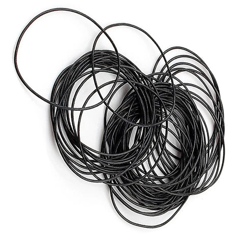 Watch Gasket Kit 950 Pieces With 19 Sizes From 12 To 30 mm For Easy Diy Watch Repairs, Durable Rubber Seals