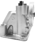 Rock Solid Water Filter Seat And Coolant Resistor Head Replacement Built Tough For 11 Liter Engines Direct Swap Fit showing heavy duty metal assembly.