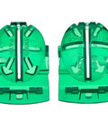 Two Pack Golf Ball Line Marker Tool For Putting Alignment Easy Ball Liner Drawing Marker With Tight Clamp 1.7 Inch Depth