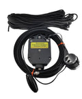 150W End Fed Half Wave Ham Radio Antenna With Eight Band Coverage From 80M To 10M Low SWR No Tuner Needed Long Wire Design