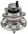 Rear Right Wheel Bearing Hub Assembly Fits Toyota Highlander FWD And Lexus RX Series RX330 RX350 RX400h With ABS 5 Lug