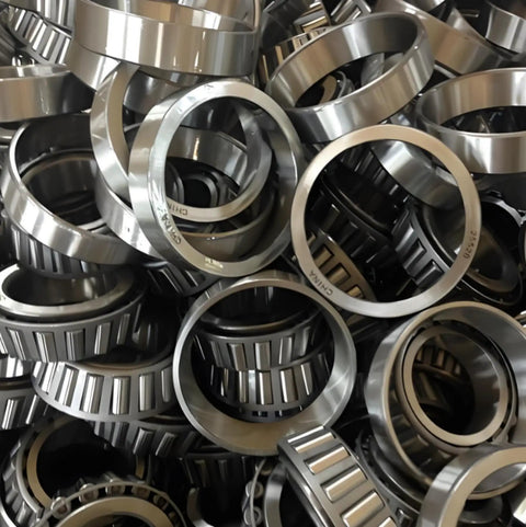 Top Notch Tapered Roller Bearing 23092 23246 Size 23.812mm By 65.088mm By 22.225mm Heavy Duty Precision Bearing Made From GCr15 Steel