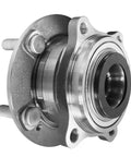 2 Piece Front Wheel Bearing Hubs Assembly With 5 Lug Replacement For Hyundai Sonata 2016 2019, Tucson 2016 2021, Kia Optima