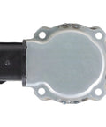 Silscvtt automatic transmission clutch actuator for Fiesta/Focus 2011–2017 with metal housing and black connector