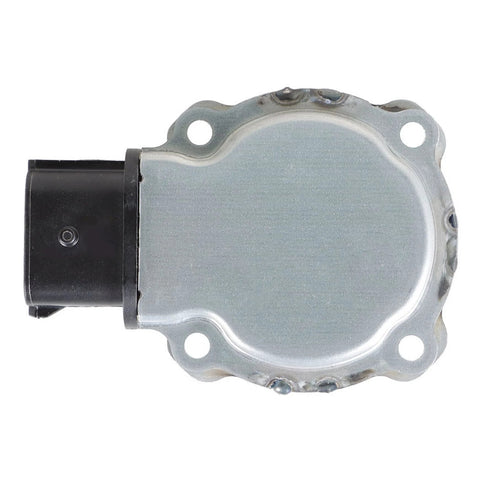 Silscvtt automatic transmission clutch actuator for Fiesta/Focus 2011–2017 with metal housing and black connector