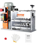 Heavy Duty Automatic Wire Stripper For Electric Cables Point Zero Six To One Point Five Seven Inches packed with a rugged motor.