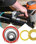 O Ring Rebuild Kit For Pneumatic Framing Nailer F350S F250S F325C F250SPP Pro Grade O Ring Set Cylinder Seal Sleeve Cap Gasket