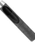 Beefy 12mm Round Gasket Punch Tool Heavy Duty Carbon Steel Hollow Hole Cutter For Leather Belts And Watch Bands 92mm Overall Length