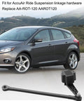 Level Height Sensor for Air Ride Suspension Replacement Fits Suspension Linkage Hardware AA ROT 120 Real Time Height Monitoring mounted with linkage arm