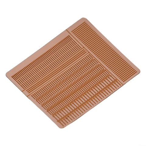 Pro Grade Soldering Pad Repair Kit With Copper Wire For Mobile Phone Motherboards IC Maintenance, BGA PCB Pad Rework Tool