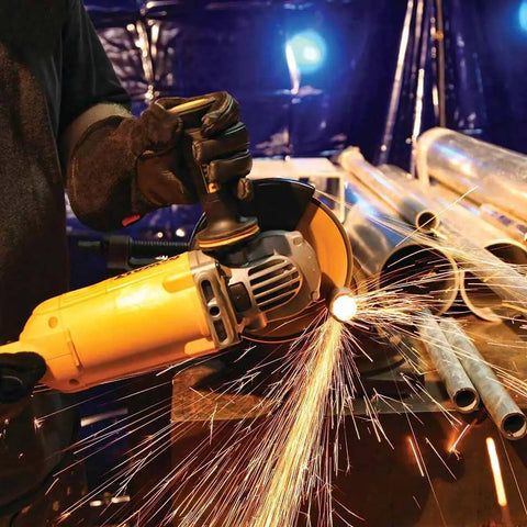 Heavy Duty Stainless Steel Cutting Disc With Reinforced Fiberglass Core That Slices Metal Like Butter And Delivers Hard As Nails Durability For Power Tool Cuts On Every Real Deal Shop Job Any Weekend Warrior Craves