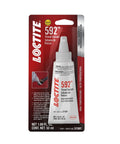 Opaque Automotive Thread Sealant With High Pressure Toughness And Thick Viscosity That Prevents Galling, 50 Ml, 1 Pack, OEM-Approved Package