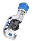 Heavy Duty Bearing Pipe Cutter For Copper Aluminum And Stainless Steel Tubes 5 To 50mm, High Speed Steel Aluminum Alloy Body With Non Slip Handle