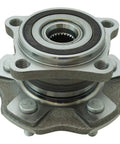 Rear Wheel Bearing And Hub Assembly Set For 2010-2015 Lexus RX 350, 2016-2022 Toyota Highlander, And 2021-2023 Sienna AWD close-up