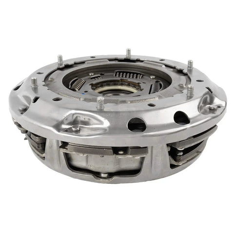 Ford Focus Fiesta EcoSport 6DCT250 DPS6 Dual Clutch Transmission Kit with Forks and Bearing, side view