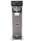 Front view of TB3Q 3 Gallon Iced Tea Brewer With Real Tea Leaves, Quickbrew For Faster Brews, Delivers Up To 26.7 Gallons Per Hour