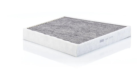 Activated Carbon Cabin Air Filter For Mercedes E350 E320 CLS550 And More OEM Replacement That Filters Odors Gases And Dust