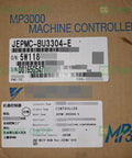 BU3304 E PLC Controller Replacement Module For Industrial Automation Systems Plug And Play Ready With Rock Solid Performance For Manufacturing Lines And PLC Projects In B2B Settings brown box label