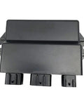 CDI Box Unit For Yamaha Grizzly 660 YFM660FG YFM660FA 2002 To 2008 With Spark Boost For Easier Starts And Crisp Throttle Response