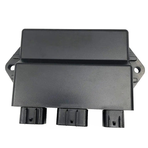 CDI Box Unit For Yamaha Grizzly 660 YFM660FG YFM660FA 2002 To 2008 With Spark Boost For Easier Starts And Crisp Throttle Response