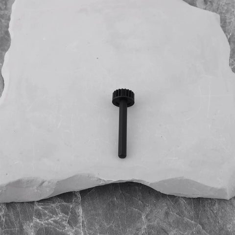 Lockout Lever Assembly For Bicycle Suspension Forks Compatible With SR Suntour XCT XCM NEX NVX Models on white surface