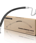 Power Steering Pressure Hose Line Assembly For Dodge Ram 1500 1998 To 2002 And Ram 2500 3500 1997 To 2002 with box packaging