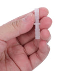 Up Your Game With These 10 Plastic Barb Connector Hose Repair Kits For Quick Fixes On Fountain Tubes And Washing Machine Inlets Inside Your Home Irrigation Systems, clear plastic barb connector, hand held