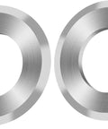 Heavy Duty Replacement Wire Stripper Blades Made From Top Quality Tungsten Steel For Long Lasting Performance And Precision Cutting In A Pack Of 2 Extra Sharp Edges.