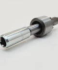 Sick Heavy Duty 10 Tooth Starter Drive Jackshaft Repair Kit For EVO Twin Cam Motors 1994 To 2006 complete assembly with pinion gear.
