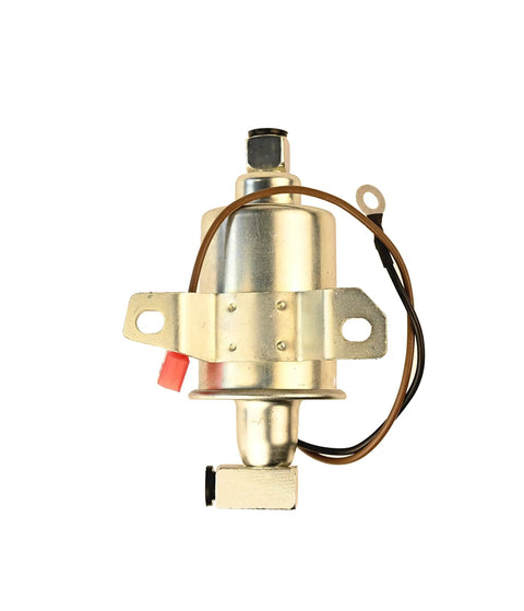 Rv Generator Electric Fuel Pump Replacement For Onan BGE BGD KY J And Beyond With Reliable Plug And Play OEM Spec Performance And Easy Install A047N923 A029F891 149233102 E11009 inline metal pump