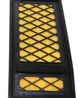 Beefy Heavy Duty Air Filter Panel 49902 Replacement For Industrial Equipment Pack Of 1 shown from top angle
