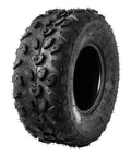All Terrain ATV Tires 19x7-8 4-Ply Tubeless, Great For Mud And Sand, Ready To Roll On Off Road Trails, 19x7-8 Size, Z-122