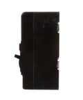 Side view of 150 Amp Riser Main Breaker Kit For Load Centers MBK150A Replacement Main Breaker Assembly Converts Main Lugs To Main Breaker