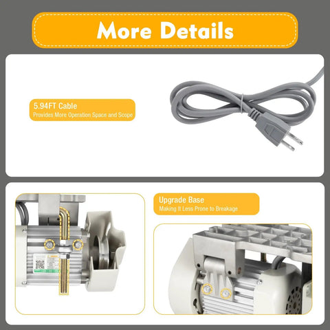 Electric Brushless Servo Motor With Controller 600W Industrial Sewing Machine Servo Motor showing components like cable and upgrade base.