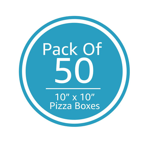 Top Shelf Slick Corrugated Pizza Boxes Built Tough Heavy Duty Takeout Containers Flat Out Reliable Canvas Right For Hustling Local Delivery Runs Secure Quick Fold Package Bulk 50 Pack
