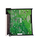 Back view of PLC Controller Rock Solid Power Supply And Communication Module Kit 1756-PA75B 1756-CN2R For Industrial Automation Systems Line-Ready For Production Lines Packaging Machines And Assembly CN2R/B circuit board