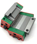 Ultra Smooth Linear Guide Block And Rail System For CNC Machines And Robotic Setups HGH15CA HGW15CC QHH15CA QHW15CC HGR15 carriage bearing